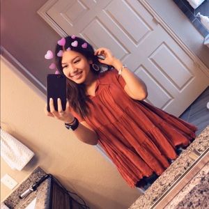 Meet your Posher, Irene